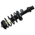 182297 by MONROE - RoadMatic Suspension Strut and Coil Spring Assembly