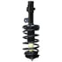 182297 by MONROE - RoadMatic Suspension Strut and Coil Spring Assembly