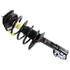 182298 by MONROE - RoadMatic Suspension Strut and Coil Spring Assembly