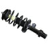 182297 by MONROE - RoadMatic Suspension Strut and Coil Spring Assembly