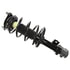 182305 by MONROE - RoadMatic Suspension Strut and Coil Spring Assembly