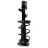 182358 by MONROE - RoadMatic Suspension Strut and Coil Spring Assembly