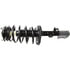 Monroe 182363 Suspension Strut and Coil Spring Assembly RoadMatic Suspension Strut and Coil Spring Assembly