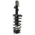 182363 by MONROE - RoadMatic Suspension Strut and Coil Spring Assembly