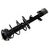 182357 by MONROE - Monroe RoadMatic 182357 Suspension Strut and Coil Spring Assembly