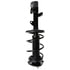 182357 by MONROE - Monroe RoadMatic 182357 Suspension Strut and Coil Spring Assembly