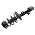 Monroe 182365 Suspension Strut and Coil Spring Assembly Monroe RoadMatic 182365 Suspension Strut and Coil Spring Assembly
