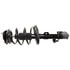 182366 by MONROE - Monroe RoadMatic 182366 Suspension Strut and Coil Spring Assembly