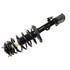 182364 by MONROE - RoadMatic Suspension Strut and Coil Spring Assembly