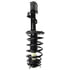 182364 by MONROE - RoadMatic Suspension Strut and Coil Spring Assembly