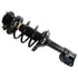 182425 by MONROE - Monroe RoadMatic 182425 Suspension Strut and Coil Spring Assembly