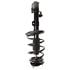182366 by MONROE - Monroe RoadMatic 182366 Suspension Strut and Coil Spring Assembly