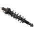 182401 by MONROE - RoadMatic Suspension Strut and Coil Spring Assembly