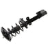 182471L by MONROE - Monroe RoadMatic 182471L Suspension Strut and Coil Spring Assembly