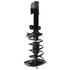 182471L by MONROE - Monroe RoadMatic 182471L Suspension Strut and Coil Spring Assembly