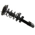 182471R by MONROE - Monroe RoadMatic 182471R Suspension Strut and Coil Spring Assembly