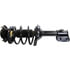 182426 by MONROE - Monroe RoadMatic 182426 Suspension Strut and Coil Spring Assembly