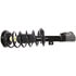 Monroe 182527 Suspension Strut and Coil Spring Assembly RoadMatic Suspension Strut and Coil Spring Assembly