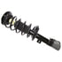 182527 by MONROE - RoadMatic Suspension Strut and Coil Spring Assembly