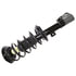 182527 by MONROE - RoadMatic Suspension Strut and Coil Spring Assembly