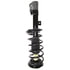 182527 by MONROE - RoadMatic Suspension Strut and Coil Spring Assembly