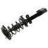 182471R by MONROE - Monroe RoadMatic 182471R Suspension Strut and Coil Spring Assembly