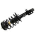 182531 by MONROE - RoadMatic Suspension Strut and Coil Spring Assembly