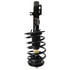 182531 by MONROE - RoadMatic Suspension Strut and Coil Spring Assembly