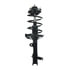 Monroe 182536 Suspension Strut and Coil Spring Assembly Monroe RoadMatic 182536 Suspension Strut and Coil Spring Assembly