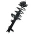 Monroe 182536 Suspension Strut and Coil Spring Assembly Monroe RoadMatic 182536 Suspension Strut and Coil Spring Assembly