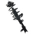 182537 by MONROE - Monroe RoadMatic 182537 Suspension Strut and Coil Spring Assembly