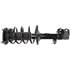 Monroe 182597 Suspension Strut and Coil Spring Assembly Monroe RoadMatic 182597 Suspension Strut and Coil Spring Assembly