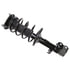 182597 by MONROE - Monroe RoadMatic 182597 Suspension Strut and Coil Spring Assembly