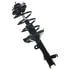 Monroe 182536 Suspension Strut and Coil Spring Assembly Monroe RoadMatic 182536 Suspension Strut and Coil Spring Assembly