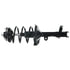 Monroe 182536 Suspension Strut and Coil Spring Assembly Monroe RoadMatic 182536 Suspension Strut and Coil Spring Assembly
