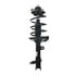 Monroe 182537 Suspension Strut and Coil Spring Assembly Monroe RoadMatic 182537 Suspension Strut and Coil Spring Assembly