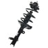 182537 by MONROE - Monroe RoadMatic 182537 Suspension Strut and Coil Spring Assembly