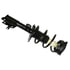 182608 by MONROE - RoadMatic Suspension Strut and Coil Spring Assembly