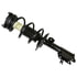 182609 by MONROE - RoadMatic Suspension Strut and Coil Spring Assembly