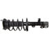 Monroe 182598 Suspension Strut and Coil Spring Assembly Monroe RoadMatic 182598 Suspension Strut and Coil Spring Assembly