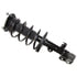 182598 by MONROE - Monroe RoadMatic 182598 Suspension Strut and Coil Spring Assembly