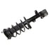 182598 by MONROE - Monroe RoadMatic 182598 Suspension Strut and Coil Spring Assembly