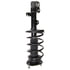 182598 by MONROE - Monroe RoadMatic 182598 Suspension Strut and Coil Spring Assembly