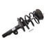 182612 by MONROE - RoadMatic Suspension Strut and Coil Spring Assembly