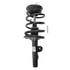182612 by MONROE - RoadMatic Suspension Strut and Coil Spring Assembly
