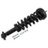 182652R by MONROE - Monroe RoadMatic 182652R Suspension Strut and Coil Spring Assembly