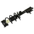 182609 by MONROE - RoadMatic Suspension Strut and Coil Spring Assembly