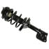 182678 by MONROE - RoadMatic Suspension Strut and Coil Spring Assembly