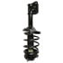 182678 by MONROE - RoadMatic Suspension Strut and Coil Spring Assembly