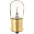 1003CP by PHILLIPS INDUSTRIES - Tail Light Bulb - 12.8V, 12.03 Watts, Standard, Clear, Twist Type